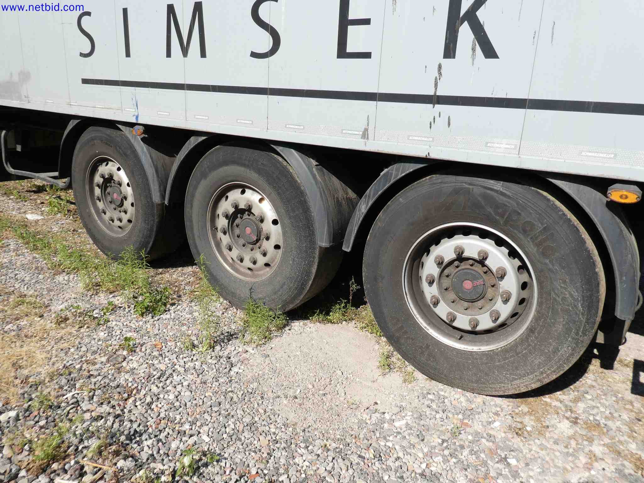 Freight Forwarding, Logistics, Repair Shop, Fleet-18