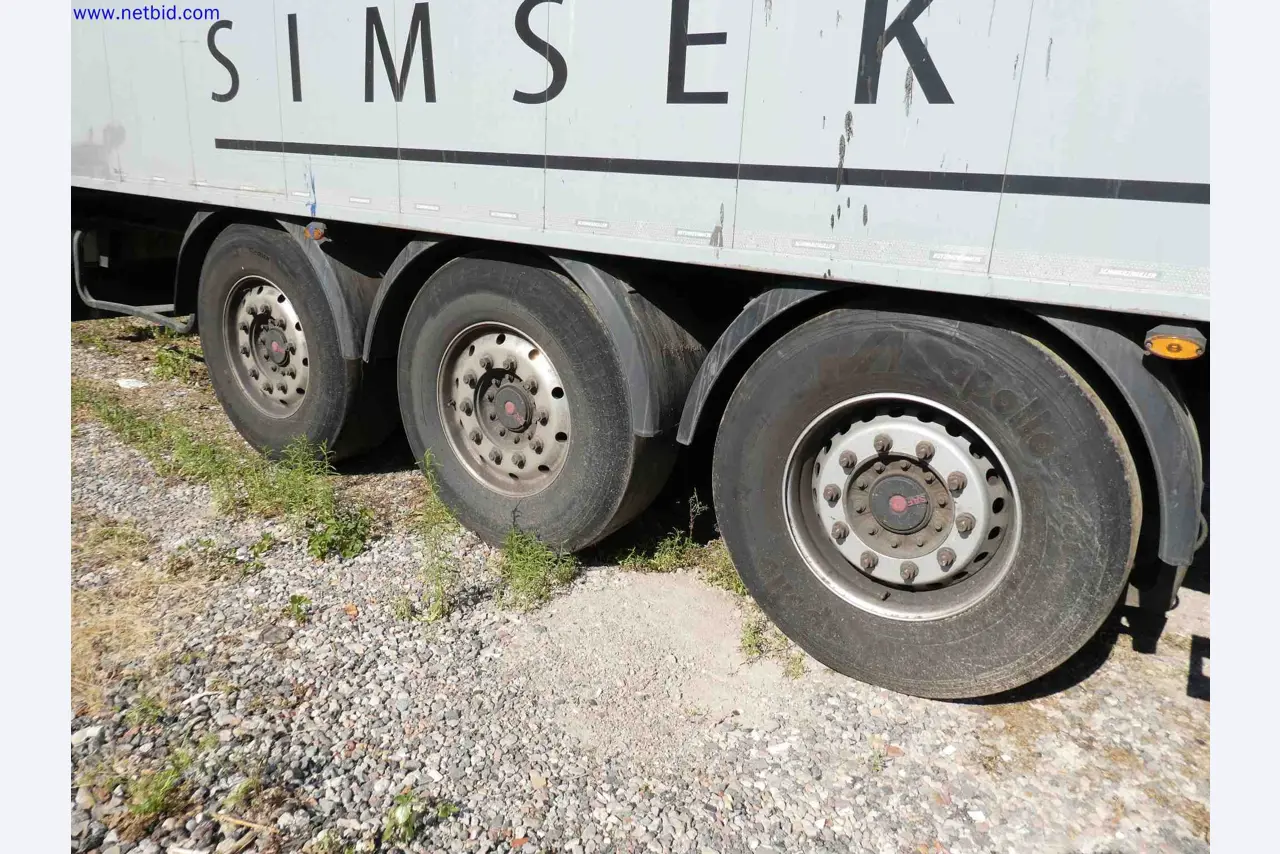 Freight Forwarding, Logistics, Repair Shop, Fleet-18