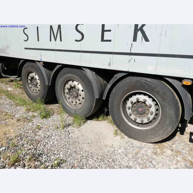Freight Forwarding, Logistics, Repair Shop, Fleet-18