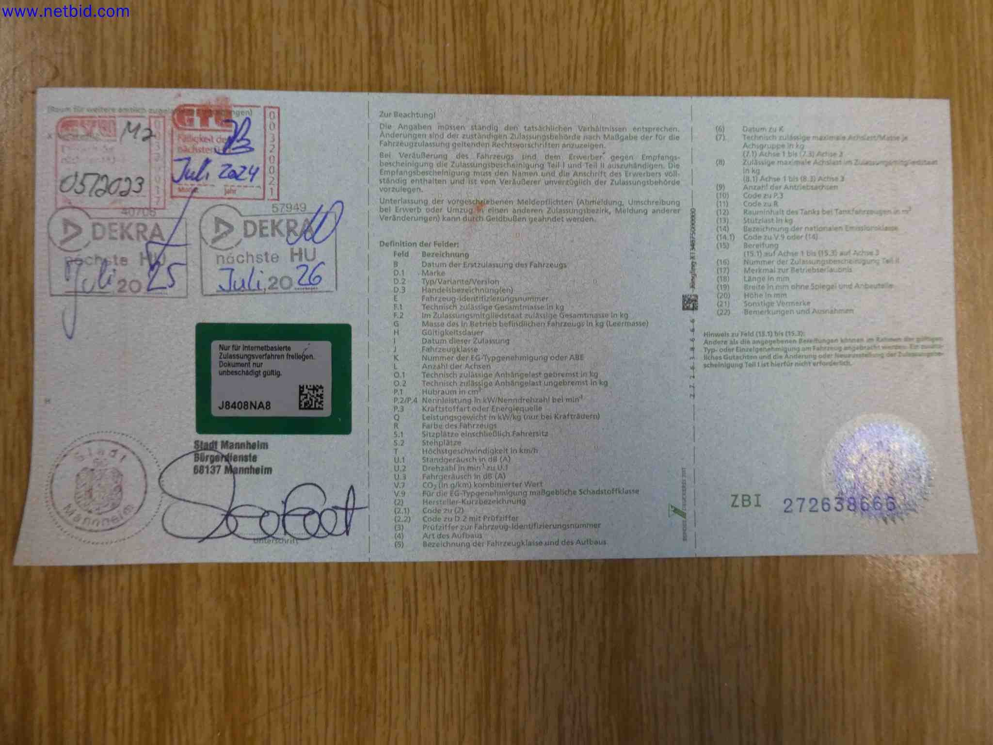 Freight Forwarding, Logistics, Repair Shop, Fleet-19