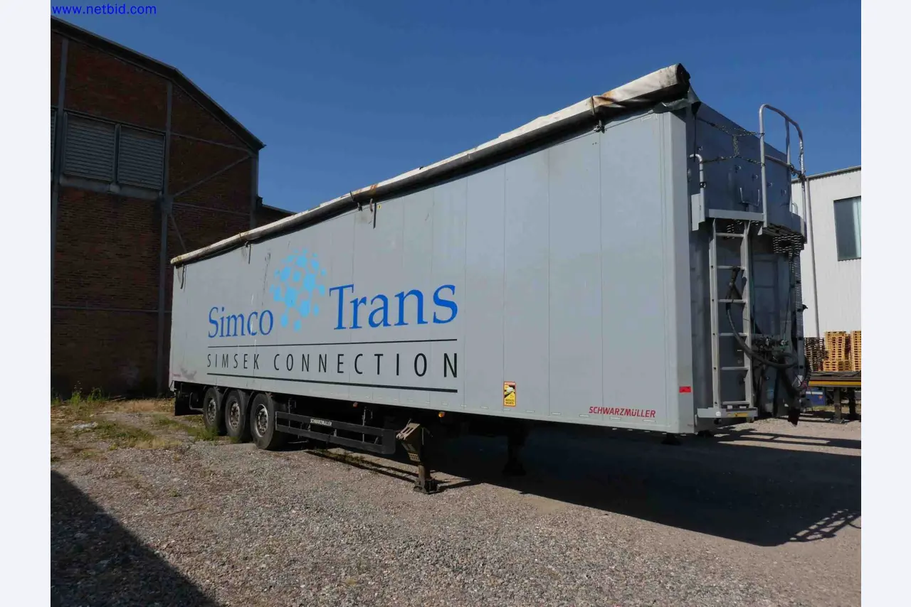 Freight Forwarding, Logistics, Repair Shop, Fleet-1