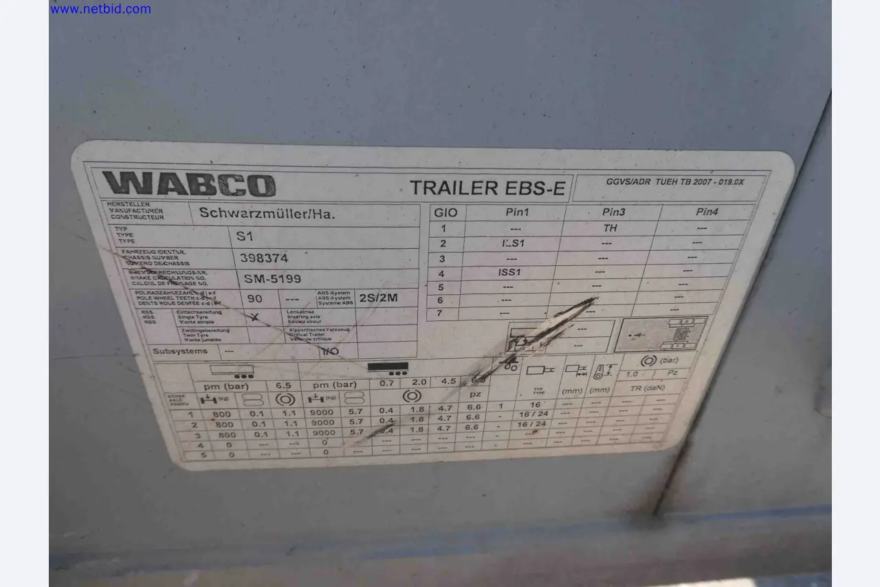 Freight Forwarding, Logistics, Repair Shop, Fleet-2