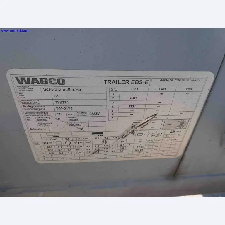 Freight Forwarding, Logistics, Repair Shop, Fleet-2