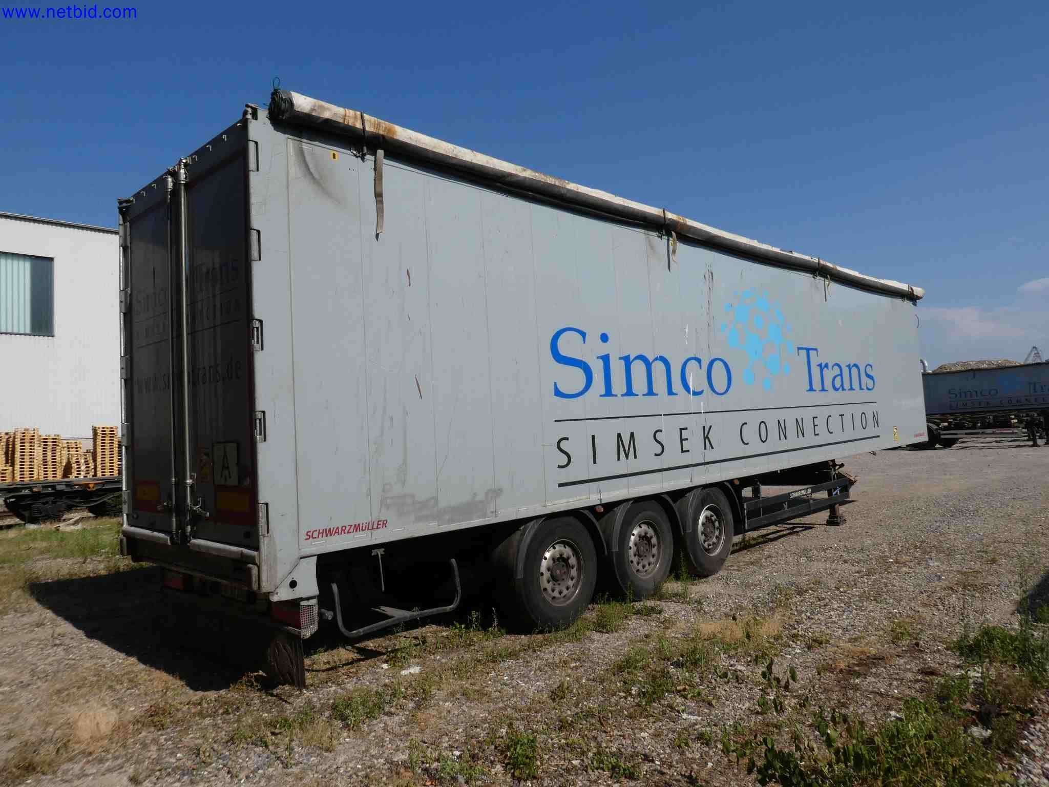 Freight Forwarding, Logistics, Repair Shop, Fleet-3