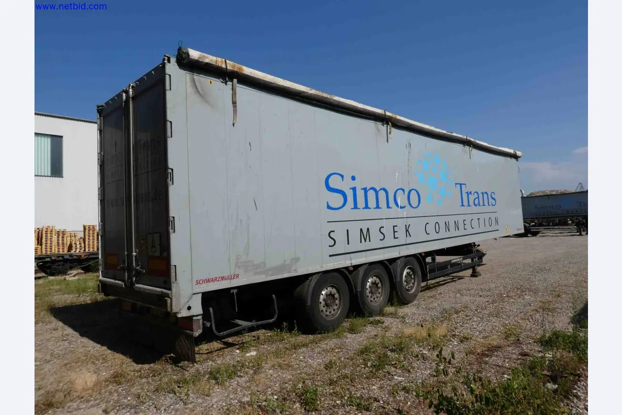 Freight Forwarding, Logistics, Repair Shop, Fleet-3