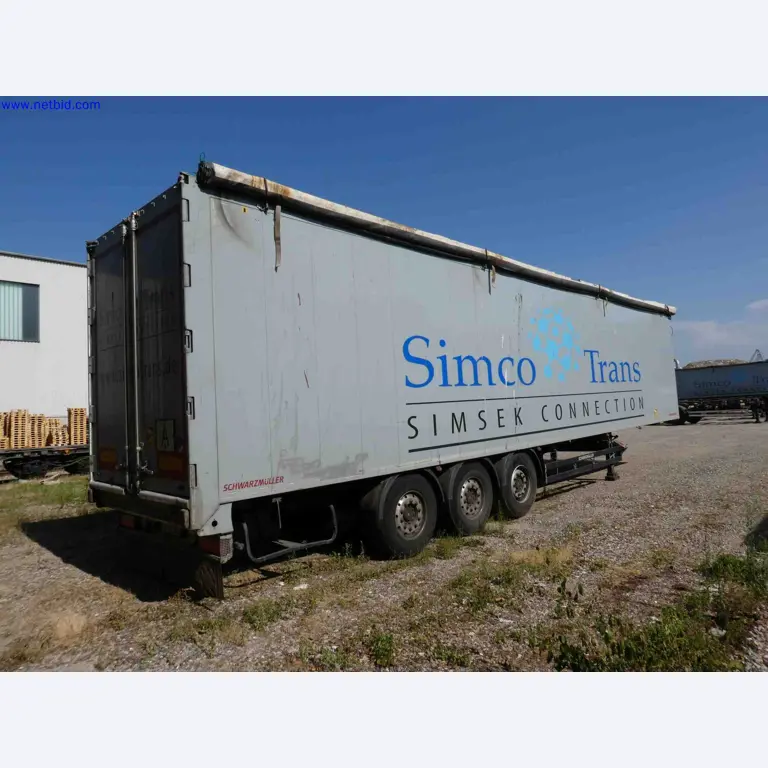 Freight Forwarding, Logistics, Repair Shop, Fleet-3