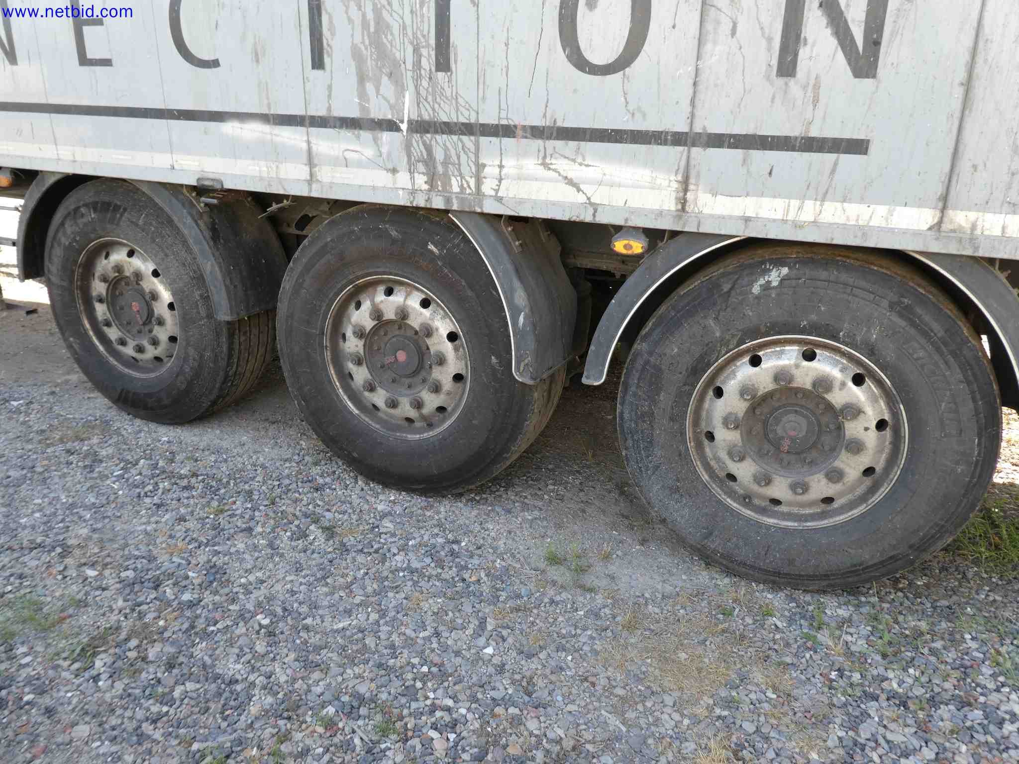 Freight Forwarding, Logistics, Repair Shop, Fleet-4