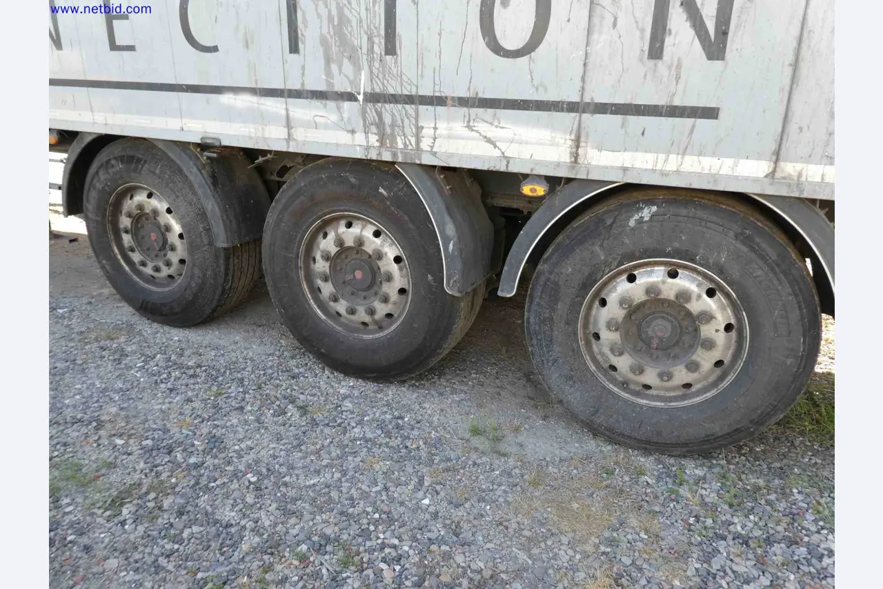 Freight Forwarding, Logistics, Repair Shop, Fleet-4