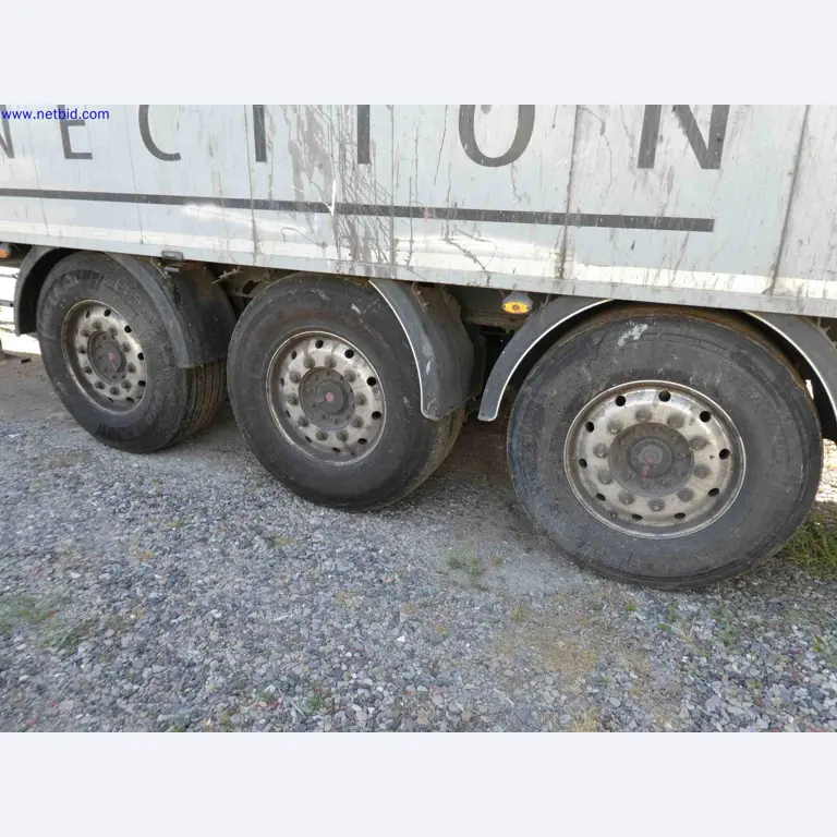 Freight Forwarding, Logistics, Repair Shop, Fleet-4