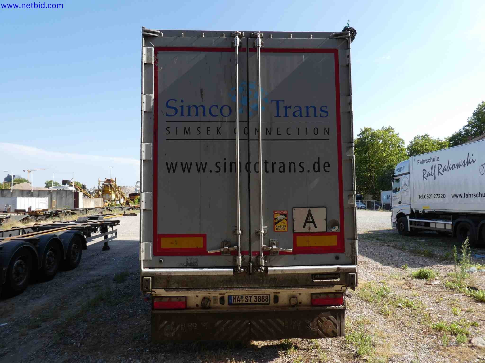 Freight Forwarding, Logistics, Repair Shop, Fleet-5
