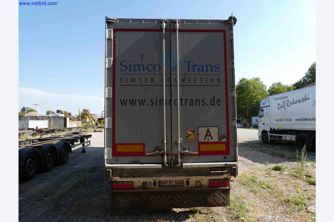 Freight Forwarding, Logistics, Repair Shop, Fleet-5