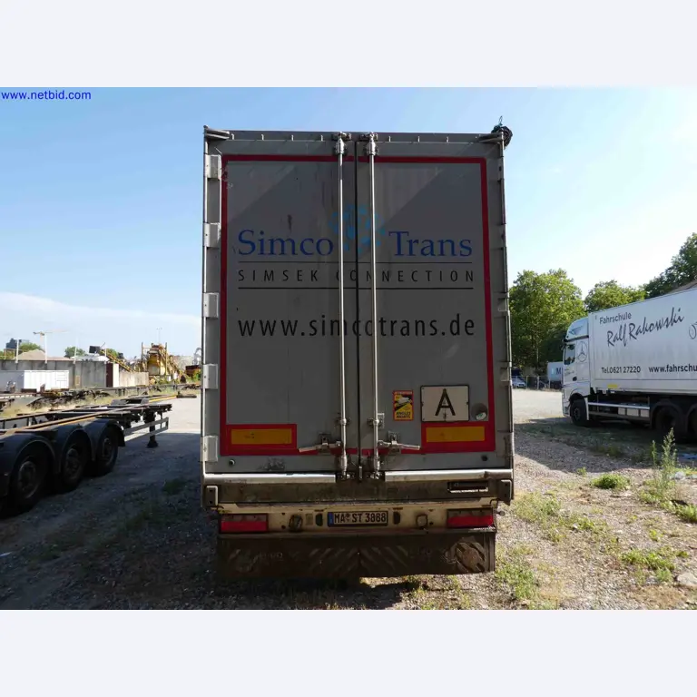 Freight Forwarding, Logistics, Repair Shop, Fleet-5