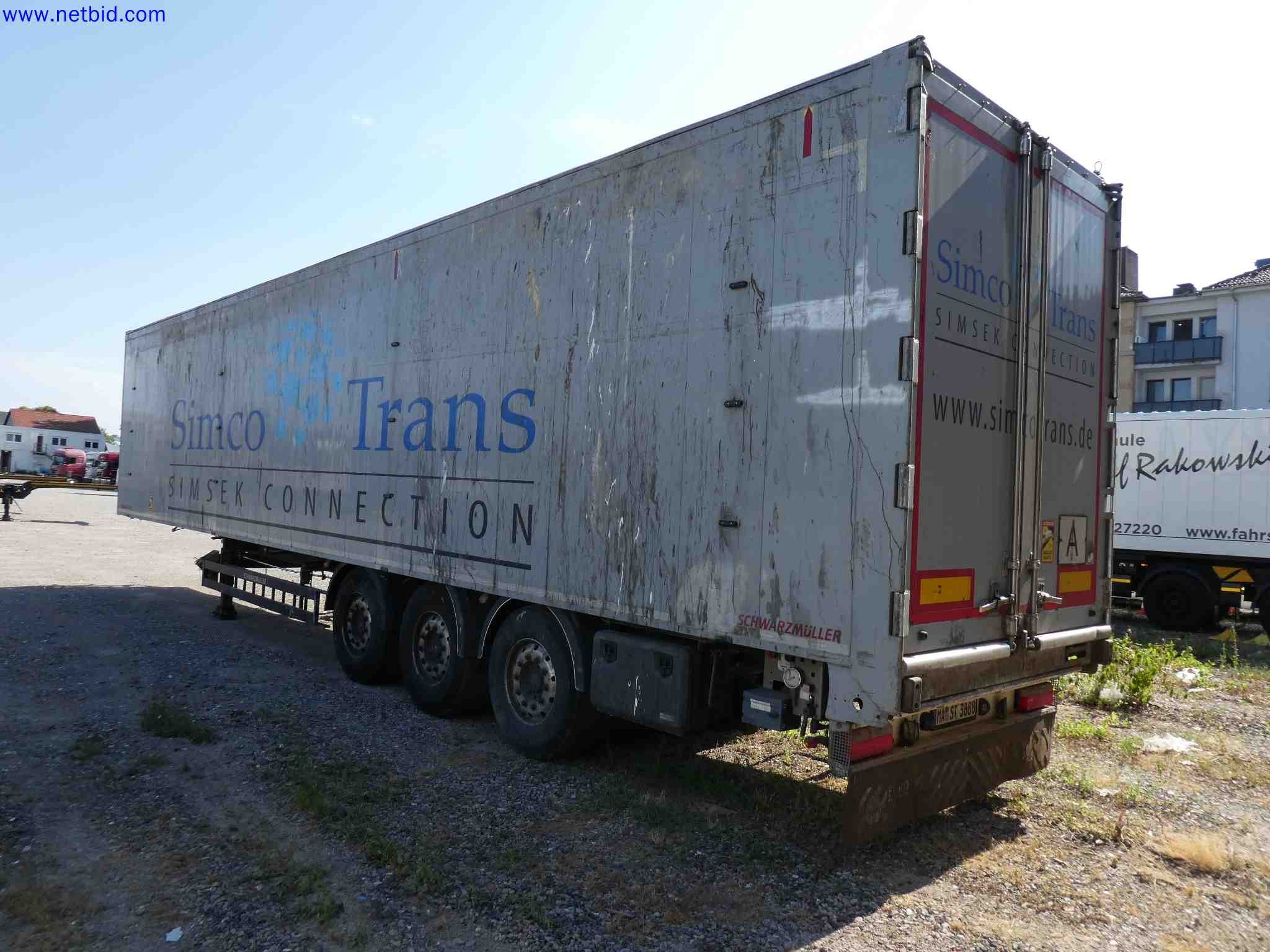 Freight Forwarding, Logistics, Repair Shop, Fleet-7