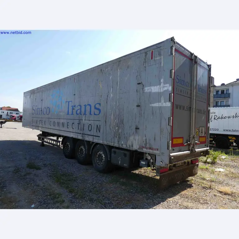 Freight Forwarding, Logistics, Repair Shop, Fleet-7