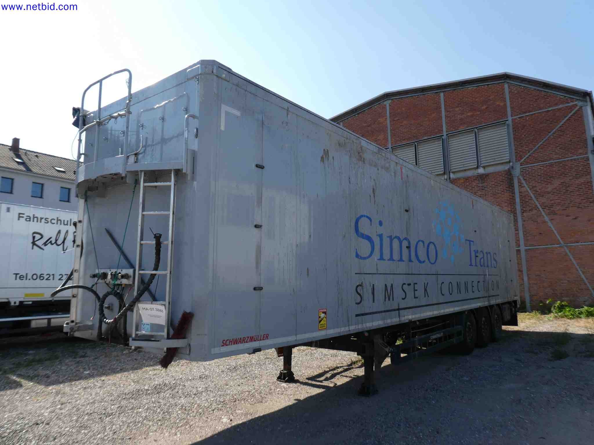Freight Forwarding, Logistics, Repair Shop, Fleet-8