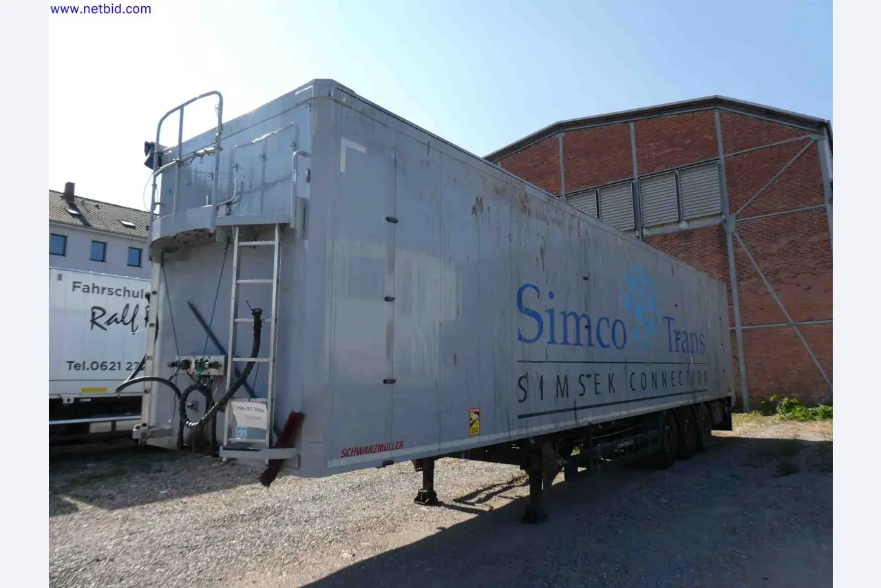 Freight Forwarding, Logistics, Repair Shop, Fleet-8