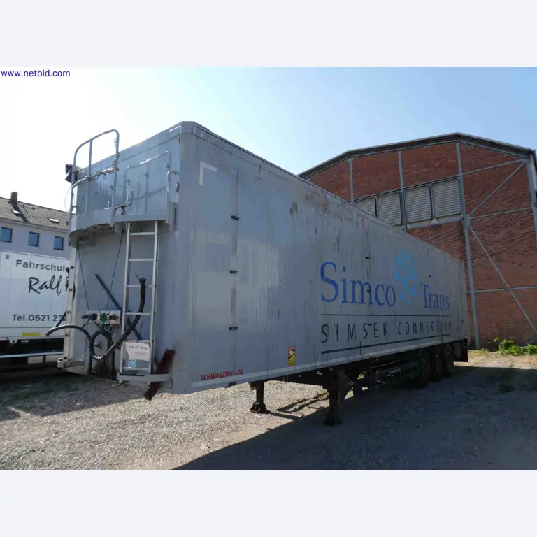 Freight Forwarding, Logistics, Repair Shop, Fleet-8