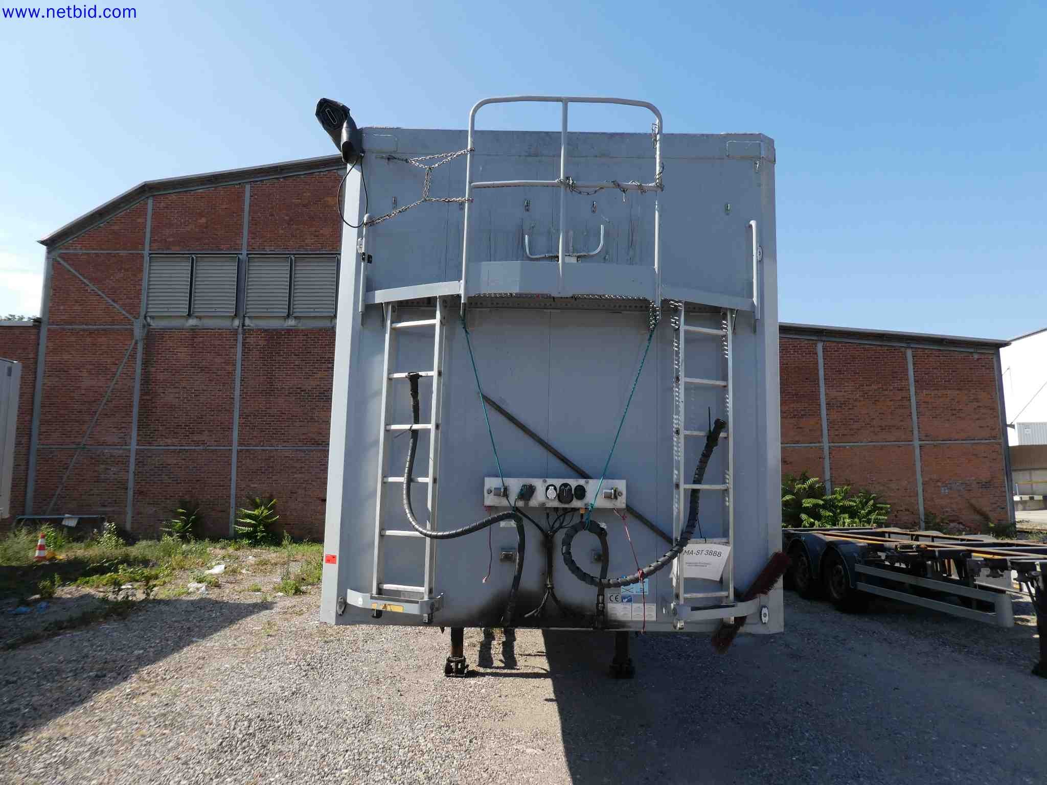 Freight Forwarding, Logistics, Repair Shop, Fleet-9