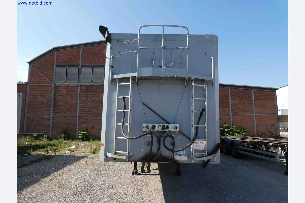 Freight Forwarding, Logistics, Repair Shop, Fleet-9