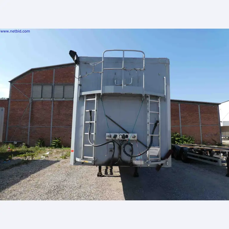 Freight Forwarding, Logistics, Repair Shop, Fleet-9