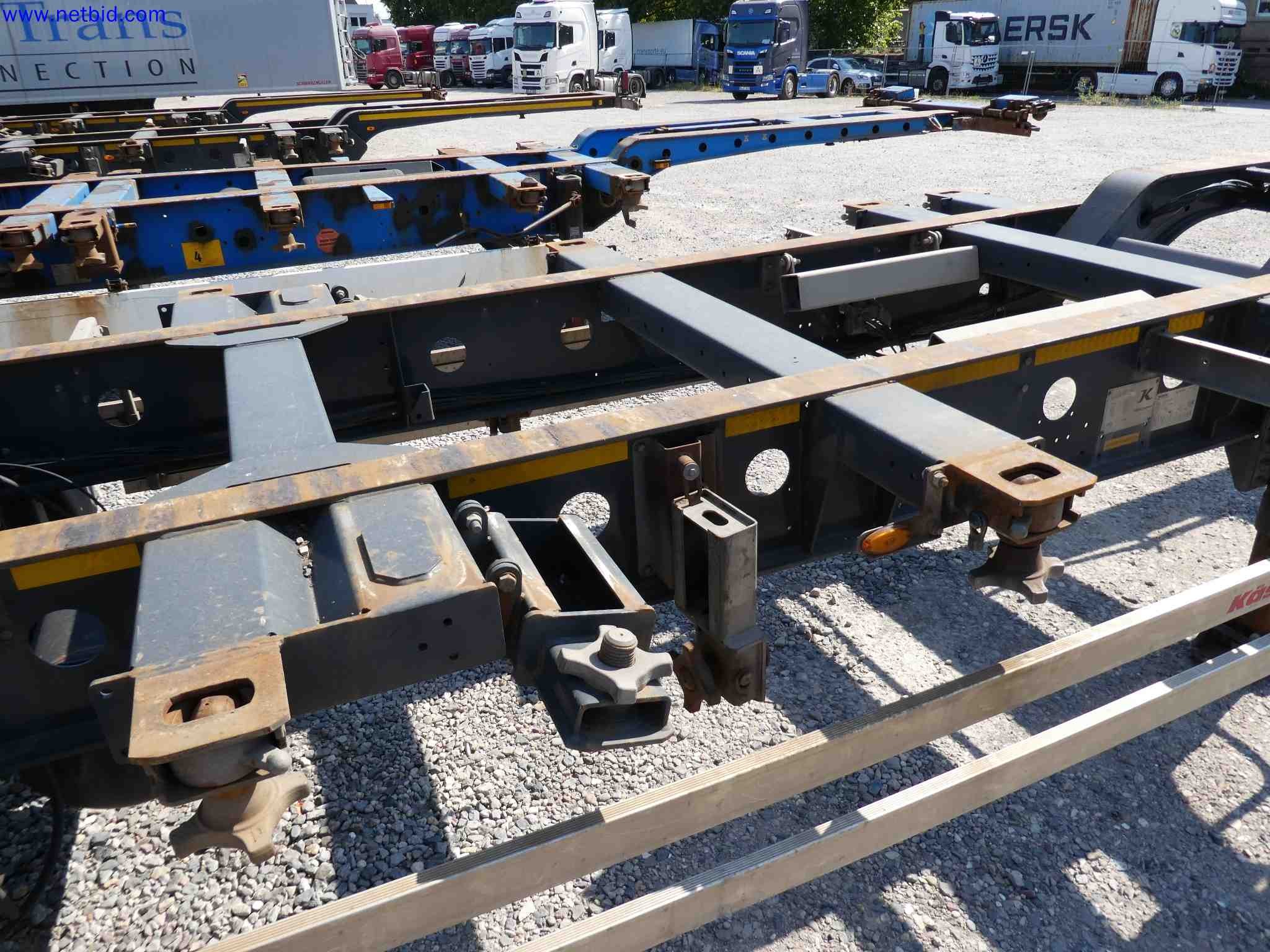 Freight Forwarding, Logistics, Repair Shop, Fleet-10