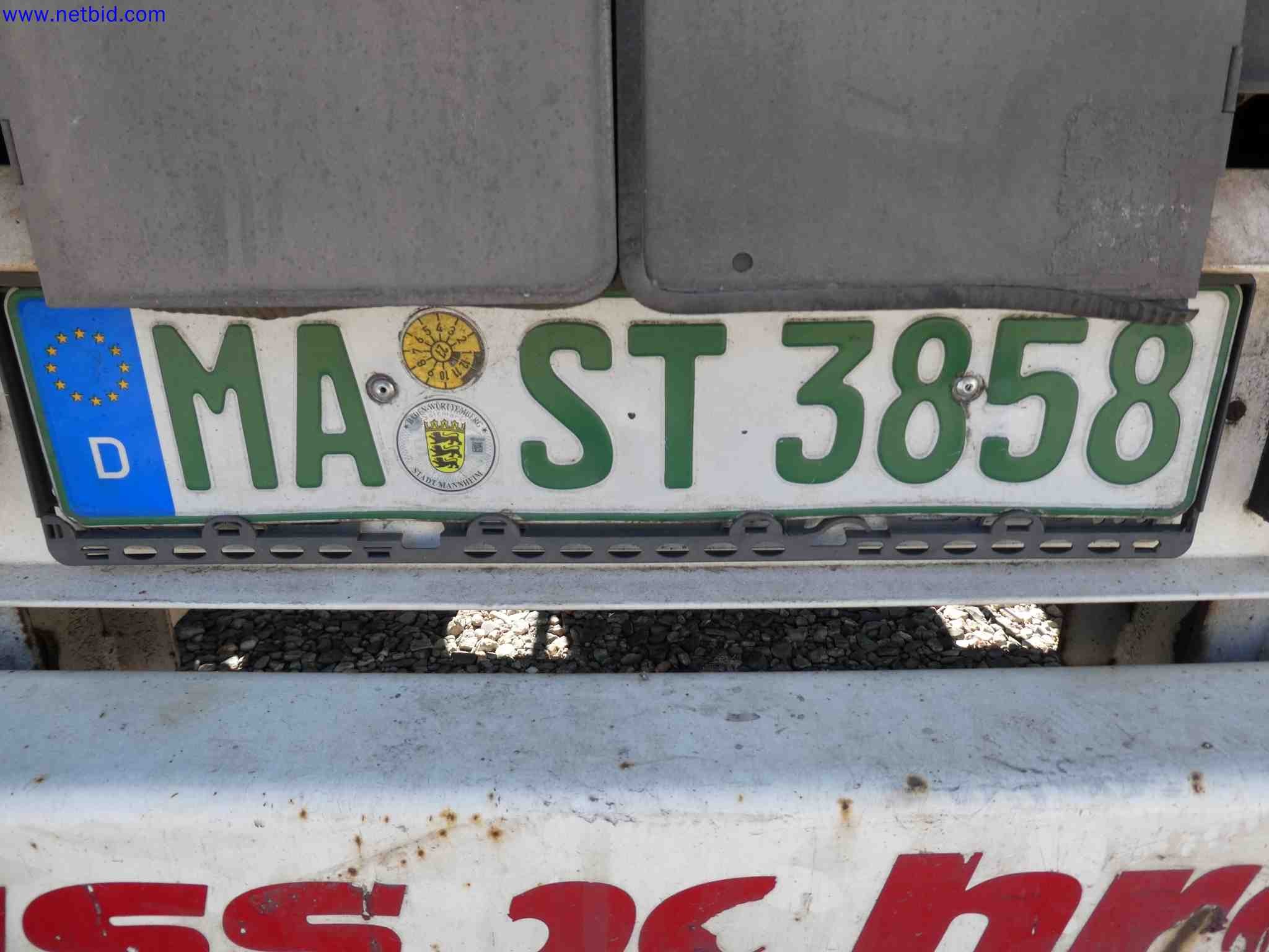 Freight Forwarding, Logistics, Repair Shop, Fleet-14