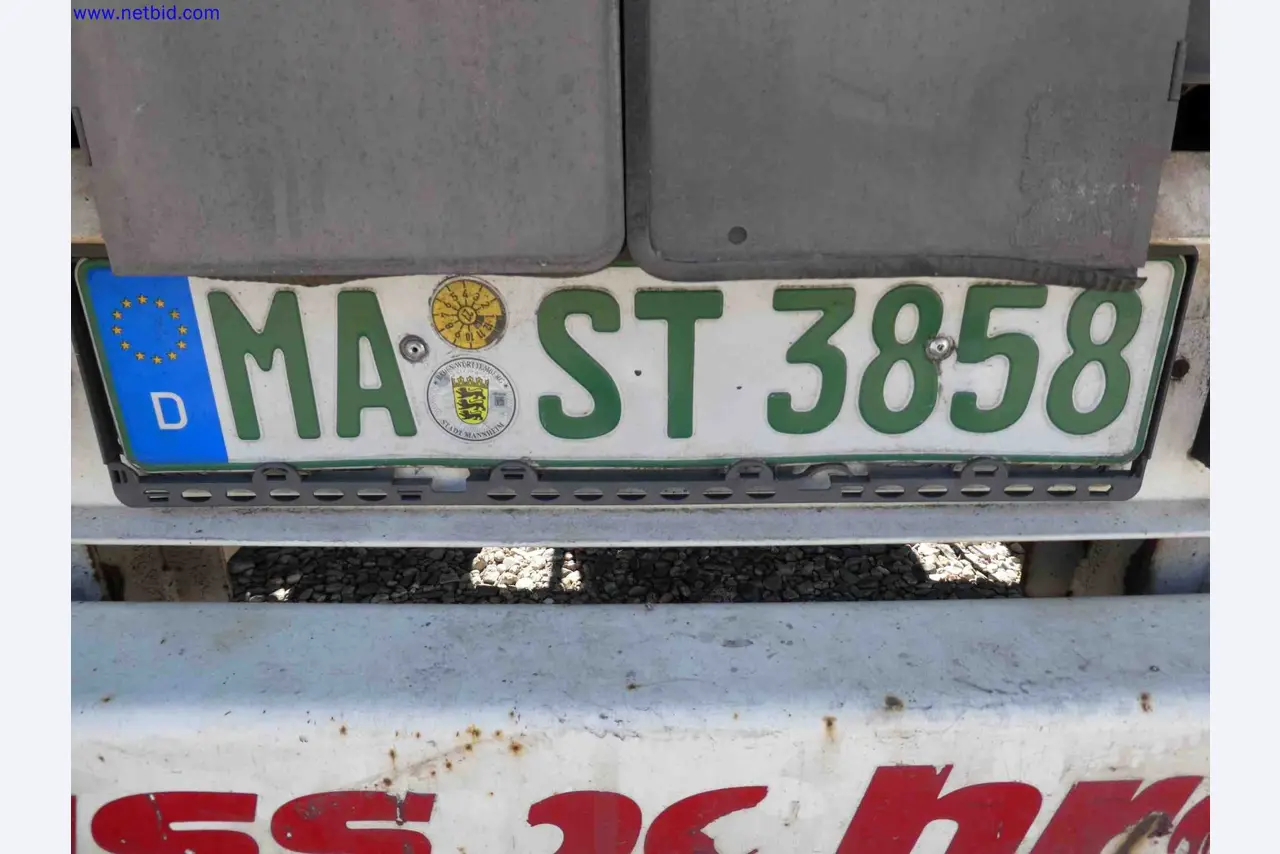 Freight Forwarding, Logistics, Repair Shop, Fleet-14