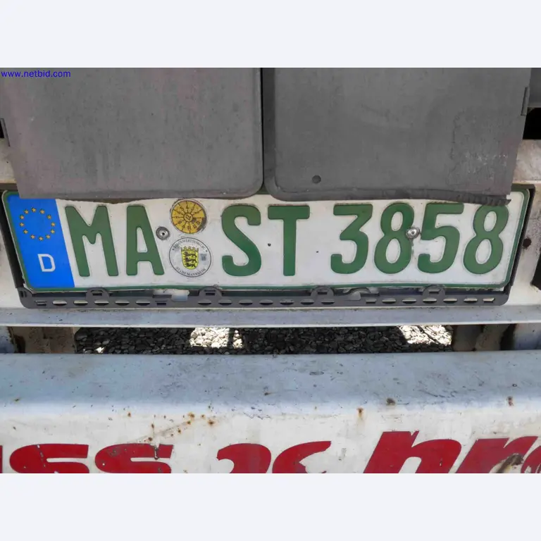 Freight Forwarding, Logistics, Repair Shop, Fleet-14