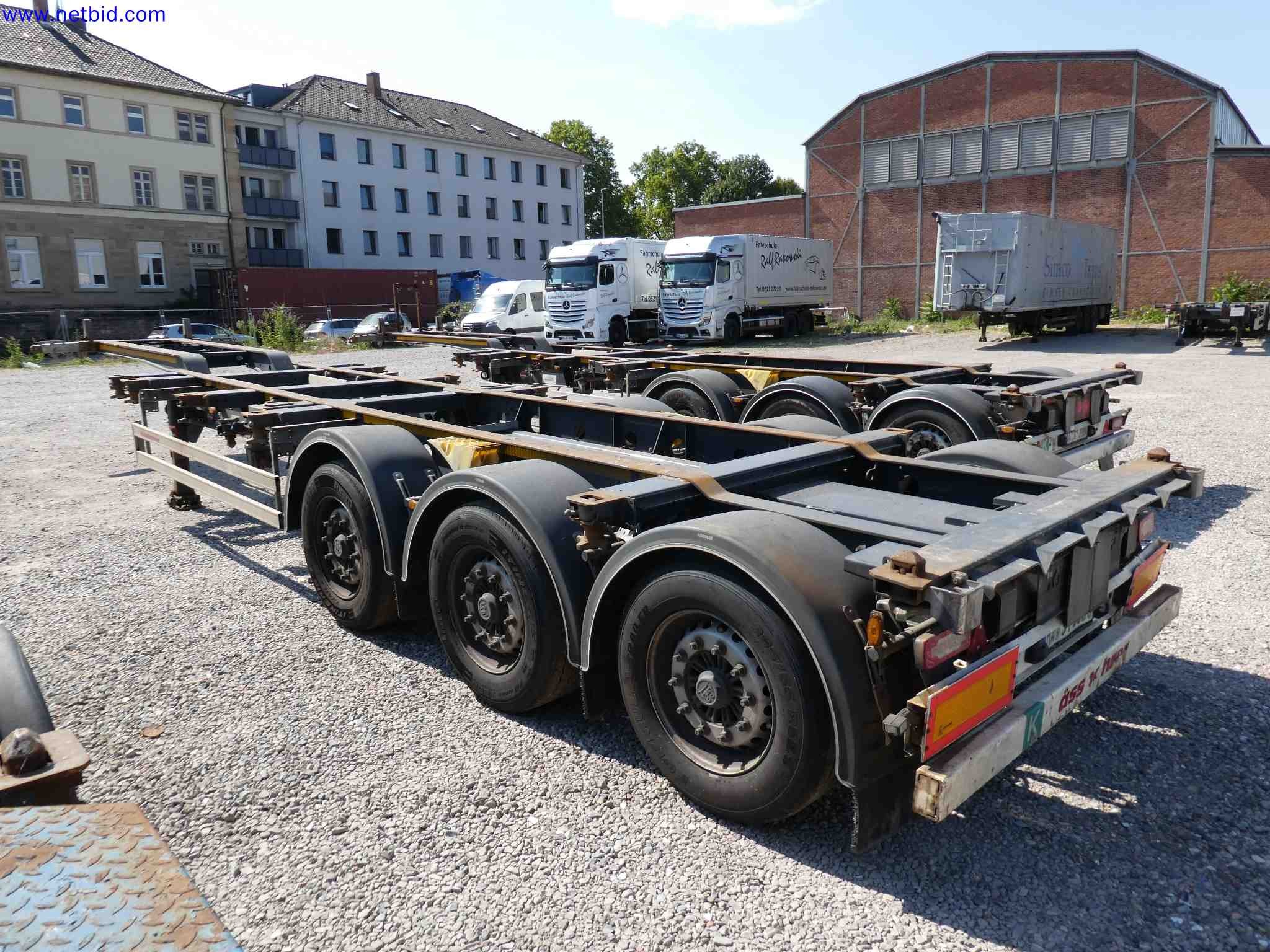 Freight Forwarding, Logistics, Repair Shop, Fleet-1