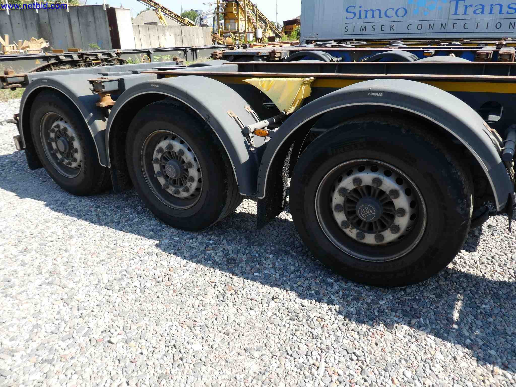 Freight Forwarding, Logistics, Repair Shop, Fleet-2