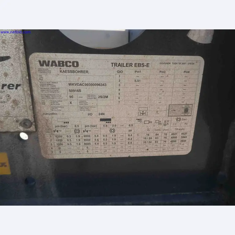 Freight Forwarding, Logistics, Repair Shop, Fleet-6