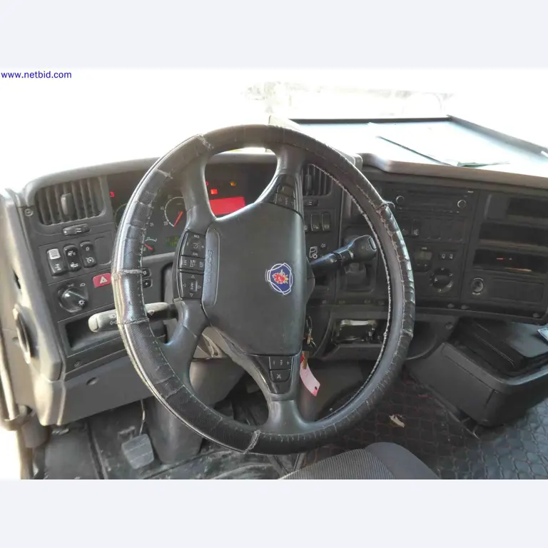 Freight Forwarding, Logistics, Repair Shop, Fleet-14