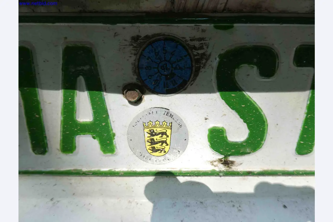 Freight Forwarding, Logistics, Repair Shop, Fleet-16