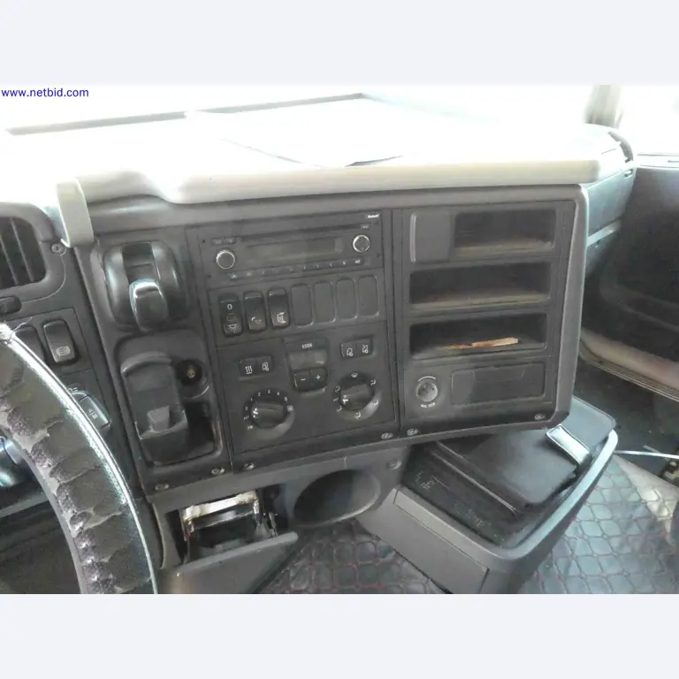 Freight Forwarding, Logistics, Repair Shop, Fleet-18