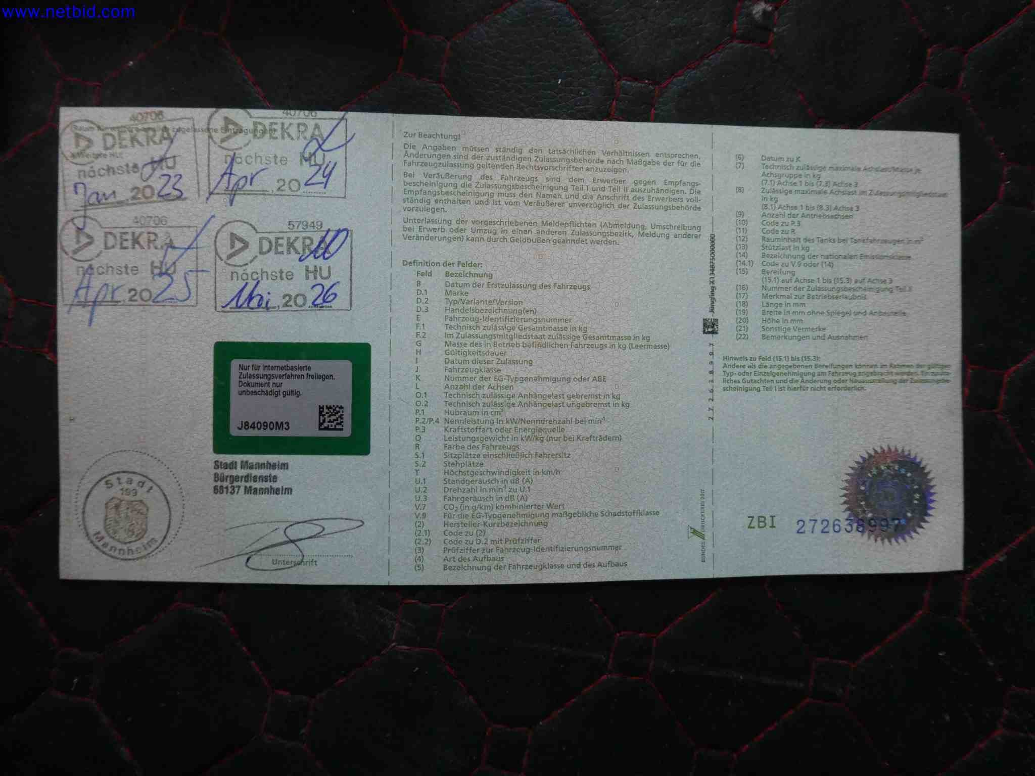 Freight Forwarding, Logistics, Repair Shop, Fleet-19