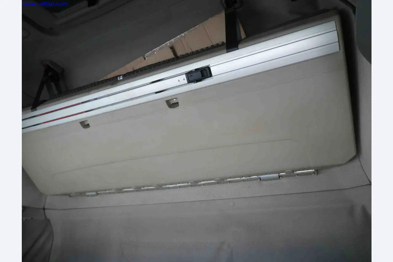 Freight Forwarding, Logistics, Repair Shop, Fleet-20