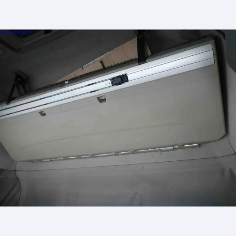 Freight Forwarding, Logistics, Repair Shop, Fleet-20