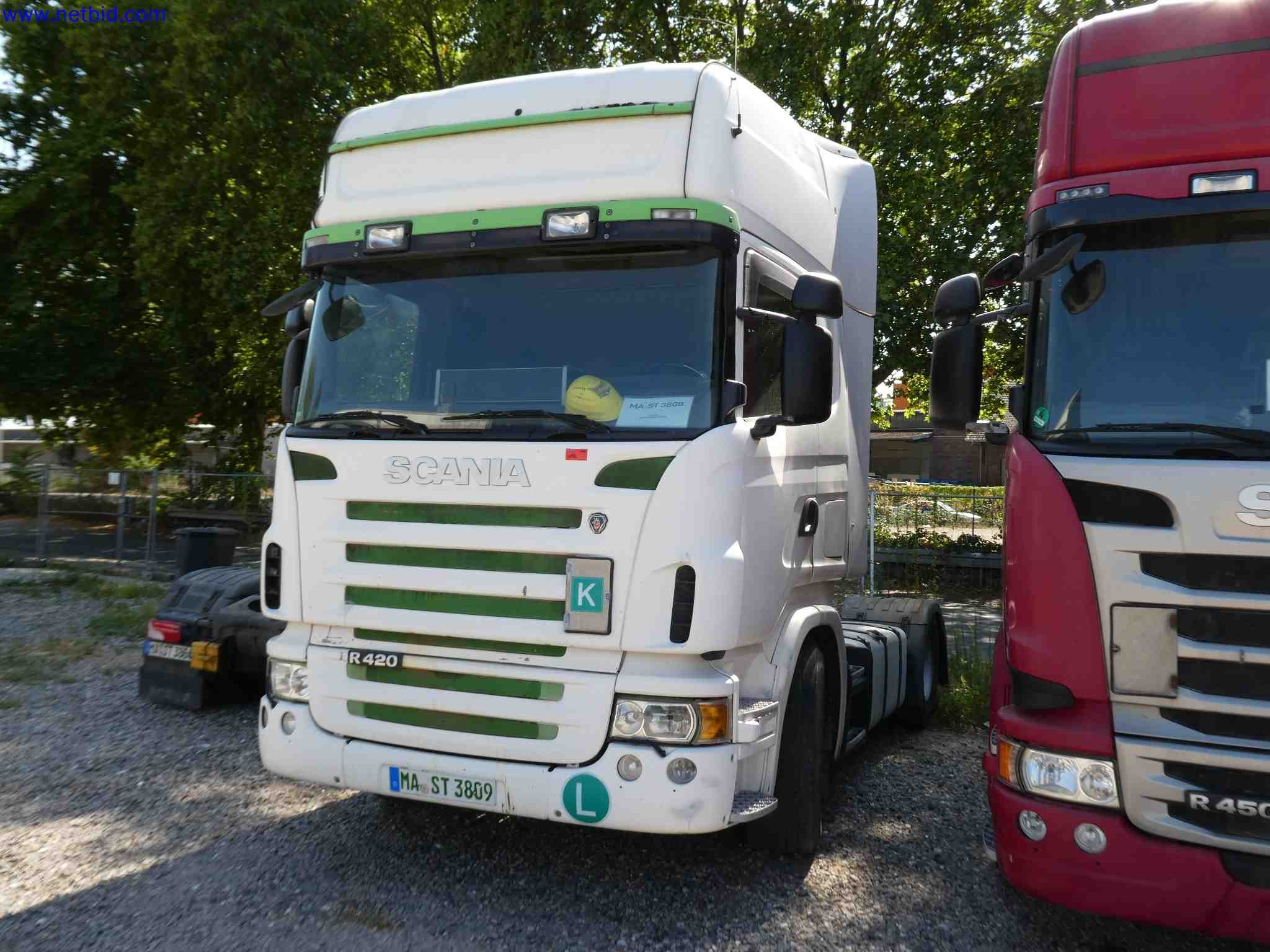 Freight Forwarding, Logistics, Repair Shop, Fleet-1