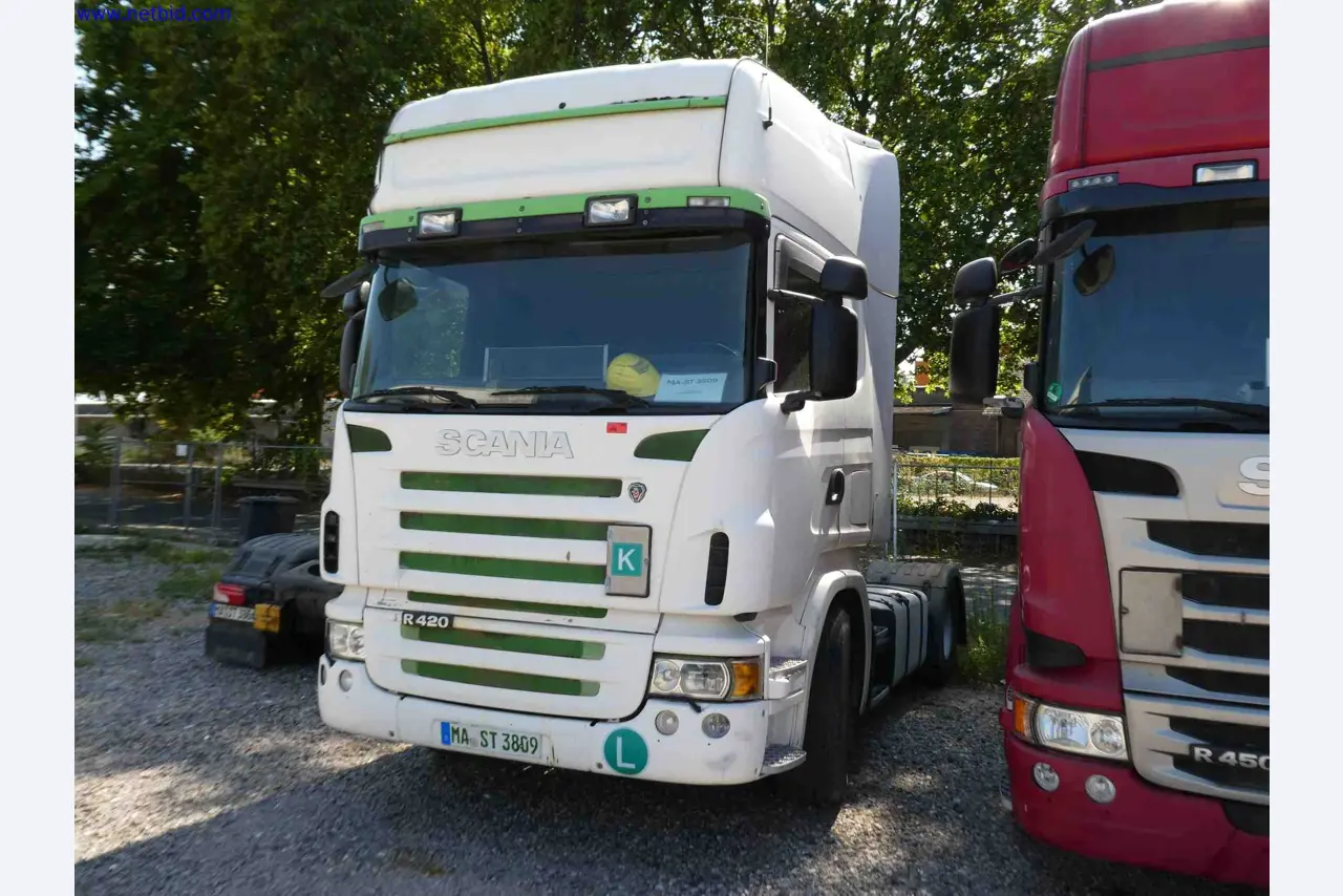 Freight Forwarding, Logistics, Repair Shop, Fleet-1