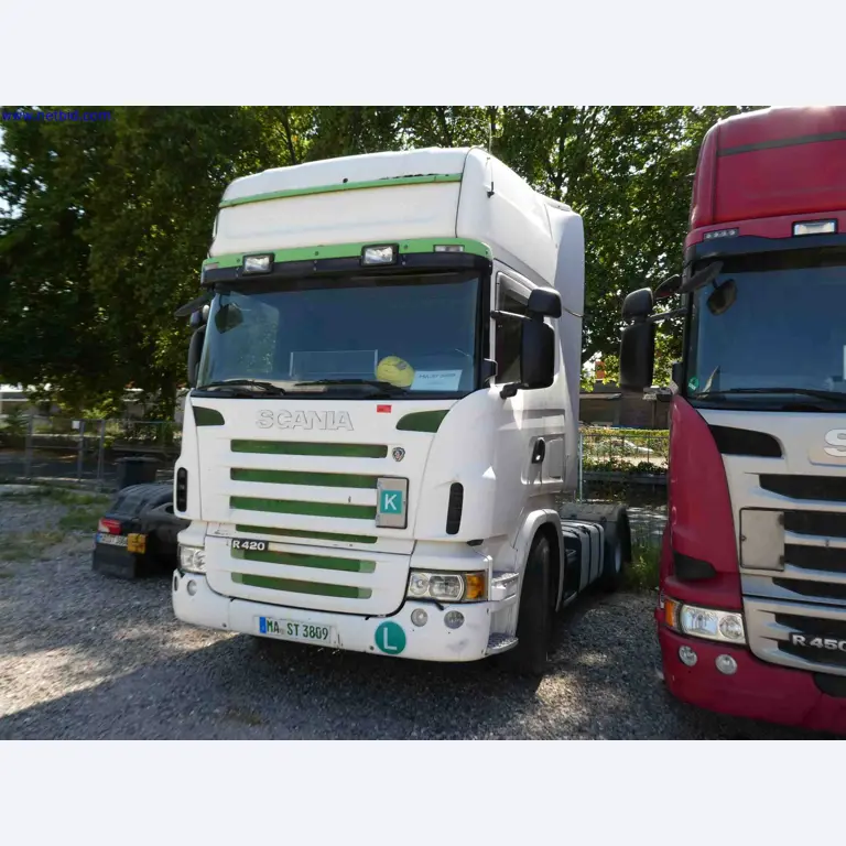 Freight Forwarding, Logistics, Repair Shop, Fleet-1