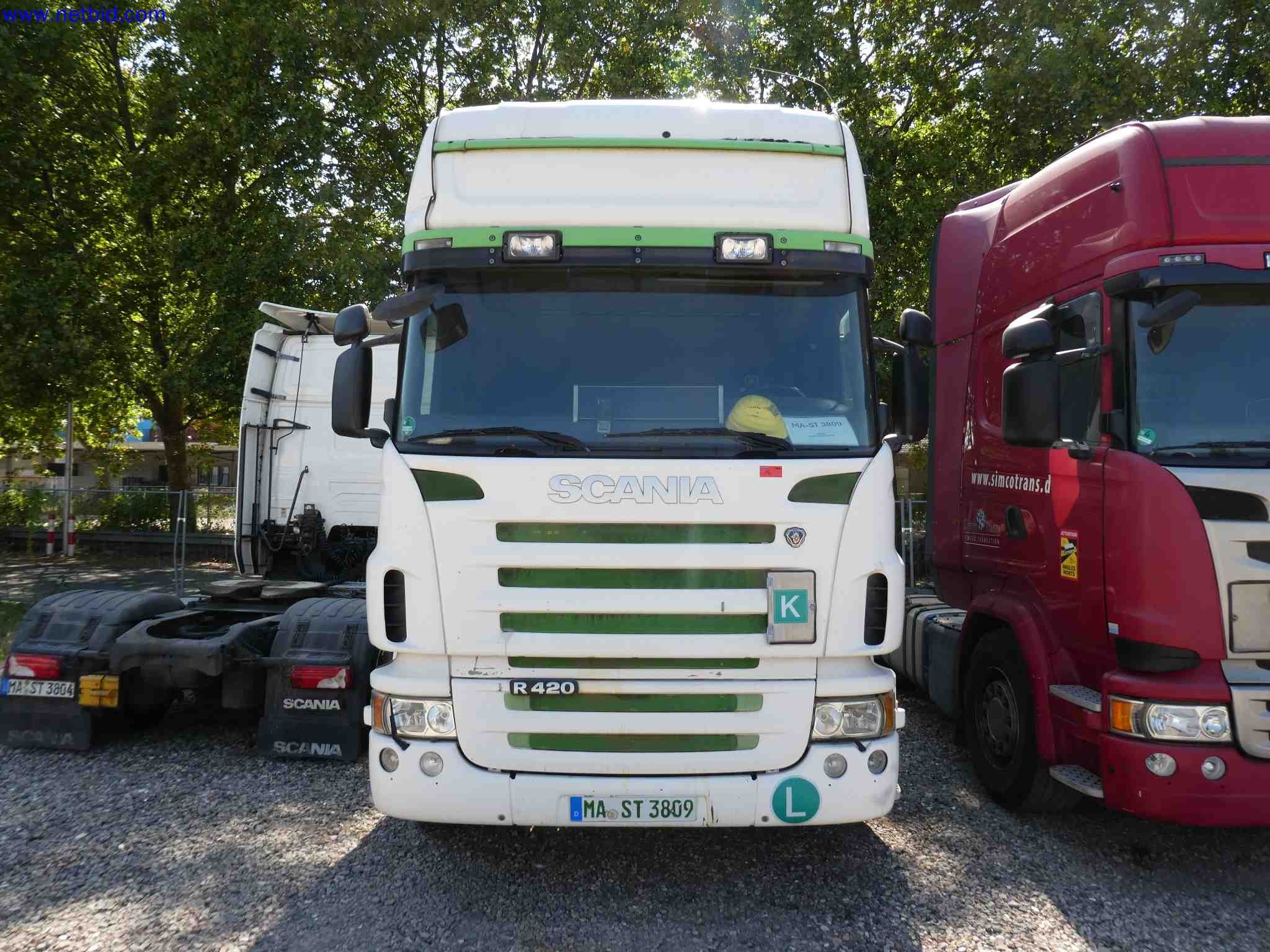 Freight Forwarding, Logistics, Repair Shop, Fleet-3