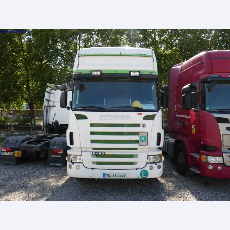 Freight Forwarding, Logistics, Repair Shop, Fleet-3