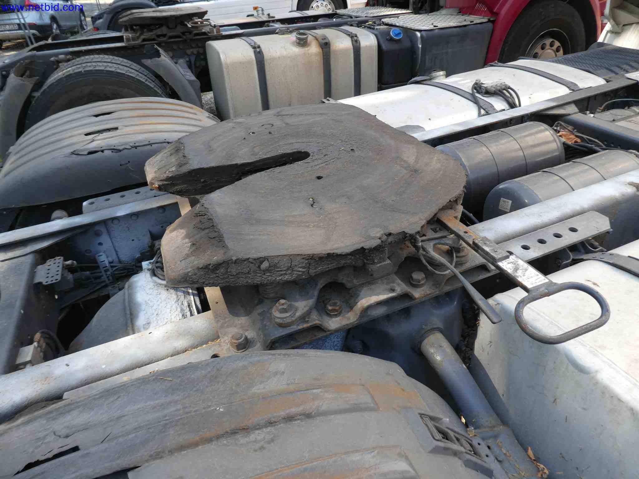 Freight Forwarding, Logistics, Repair Shop, Fleet-5
