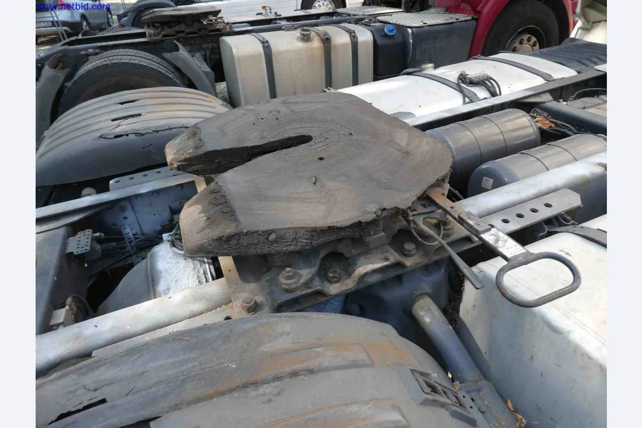 Freight Forwarding, Logistics, Repair Shop, Fleet-5