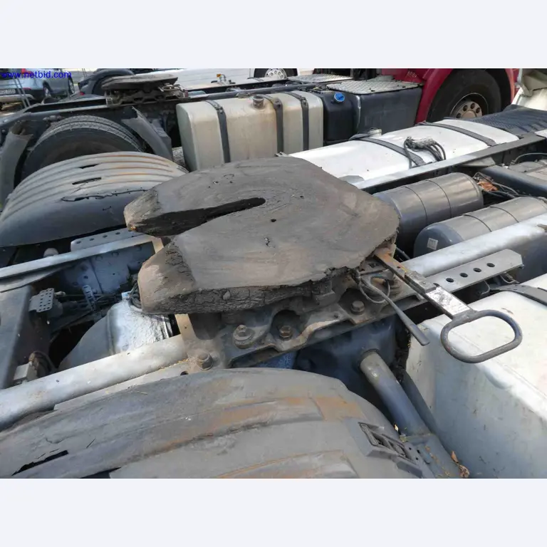 Freight Forwarding, Logistics, Repair Shop, Fleet-5