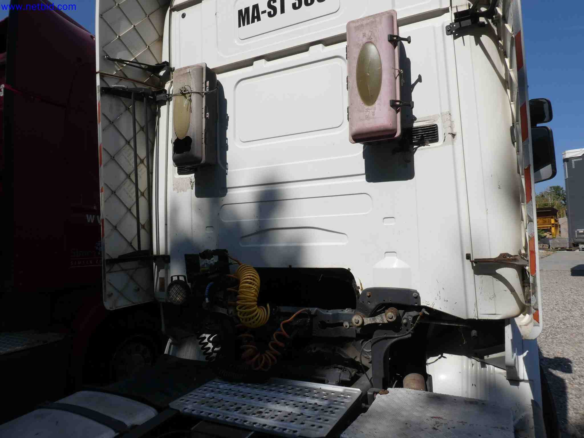 Freight Forwarding, Logistics, Repair Shop, Fleet-9
