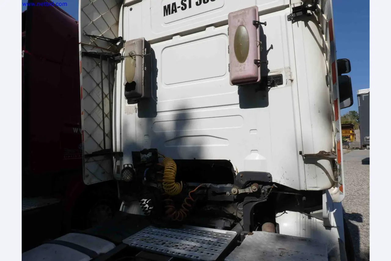Freight Forwarding, Logistics, Repair Shop, Fleet-9