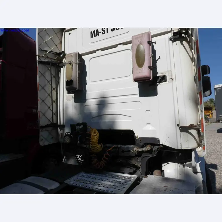 Freight Forwarding, Logistics, Repair Shop, Fleet-9