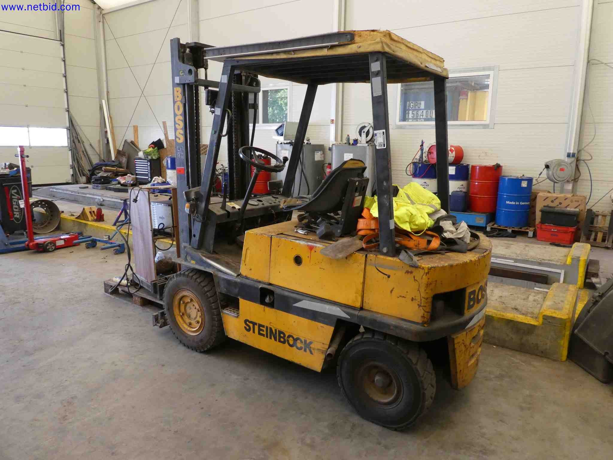 Freight Forwarding, Logistics, Repair Shop, Fleet-1