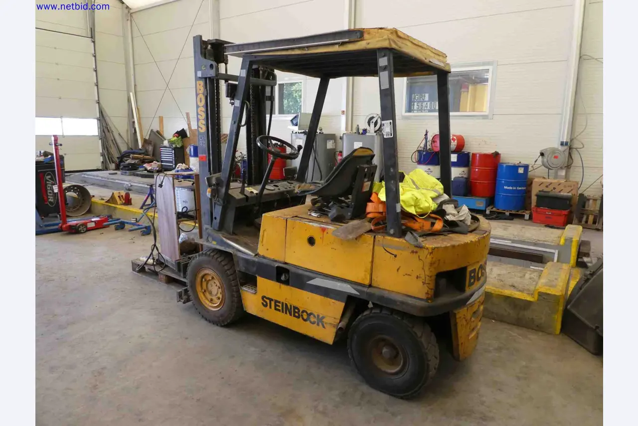 Freight Forwarding, Logistics, Repair Shop, Fleet-1